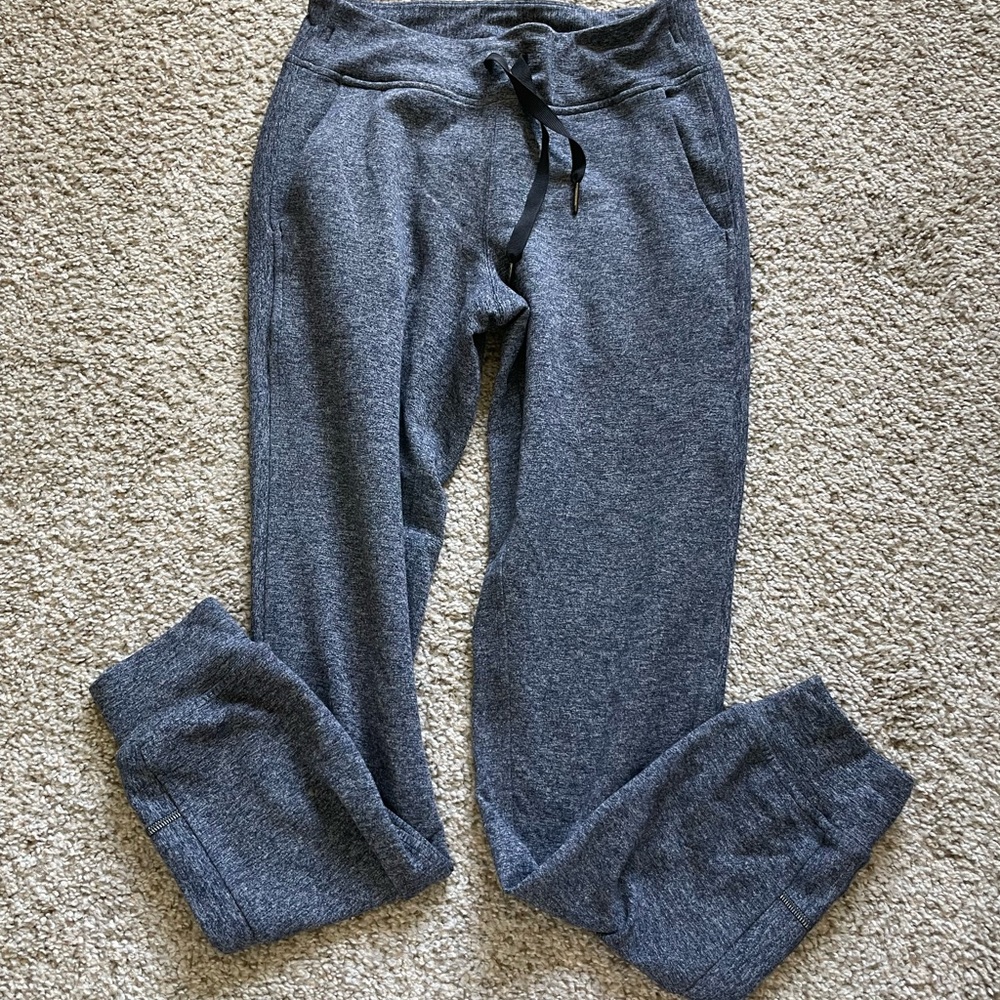 Lululemon joggers